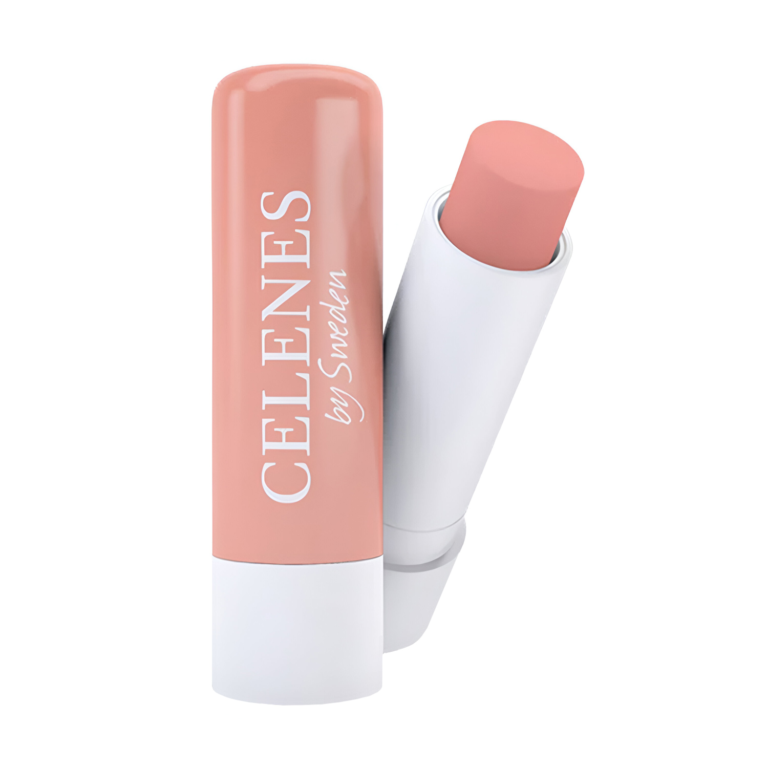 Бальзам для губ Celenes Nordic Cloudberry Stick Lip Balm з морошкою, 4.8 г